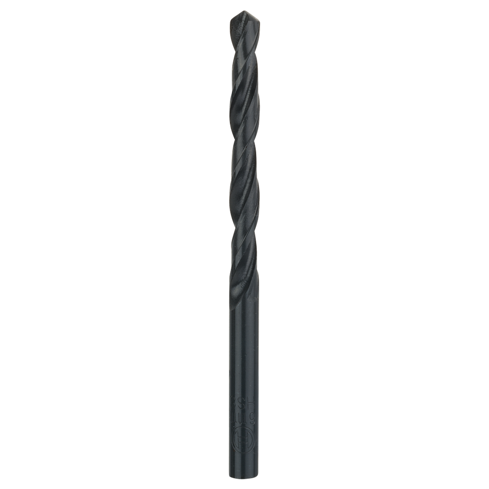 Bosch Accessoires Metaalboor HSS-R | 6X57X93mm | DIN 338 - 2609255013