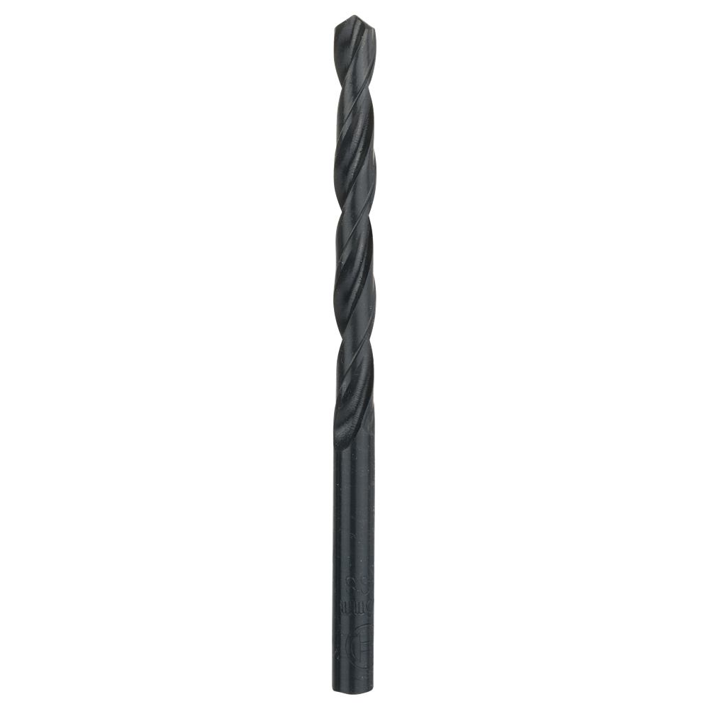 Bosch Accessoires Metaalboor HSS-R | 65X63X101mm | DIN 338 - 2609255014