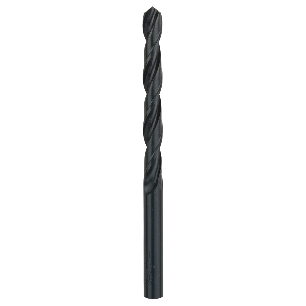 Bosch Accessoires Metaalboor HSS-R | 75X69X109mm | DIN 338 - 2609255016