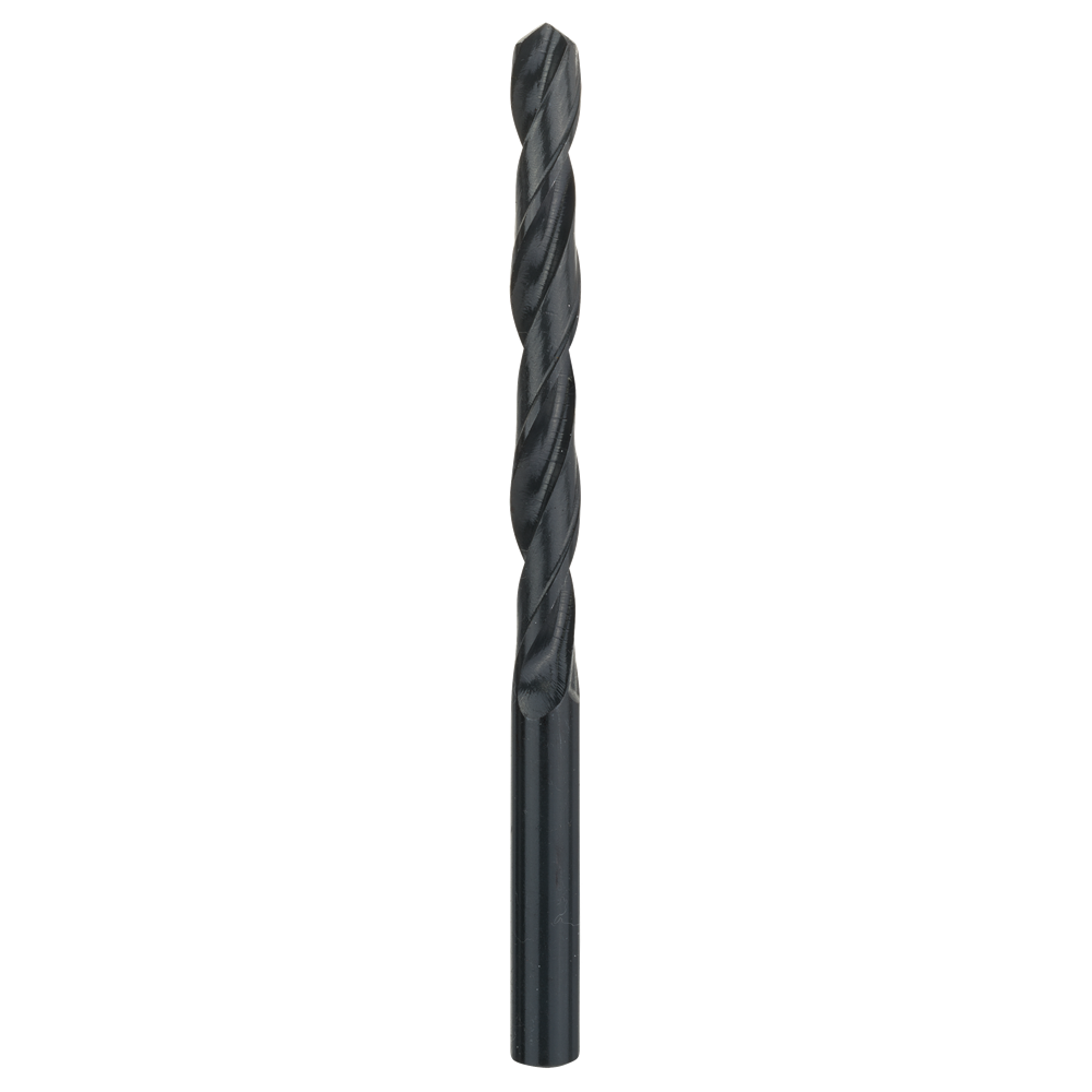 Bosch Accessoires Metaalboor HSS-R | 8X75X117mm | DIN 338 - 2609255017