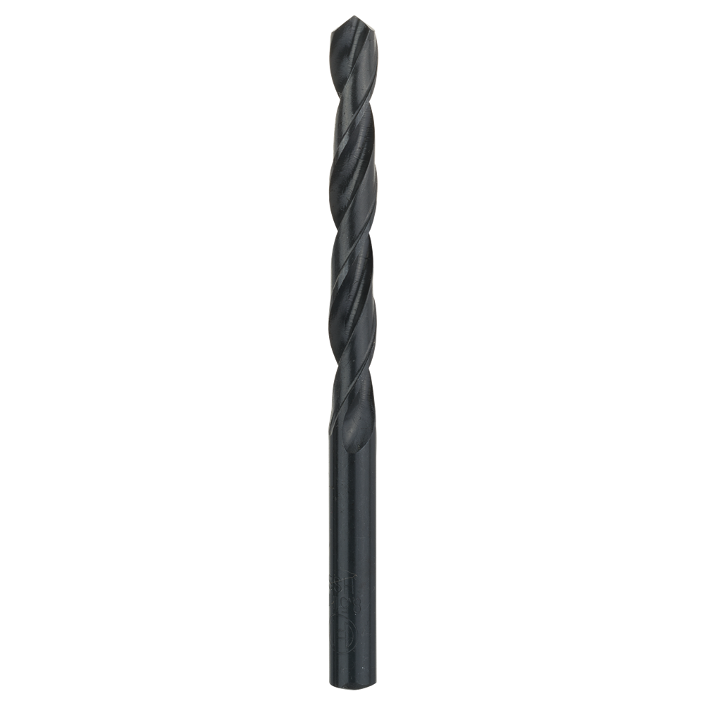 Bosch Accessoires Metaalboor HSS-R | 85X75X117mm | DIN 338 - 2609255018