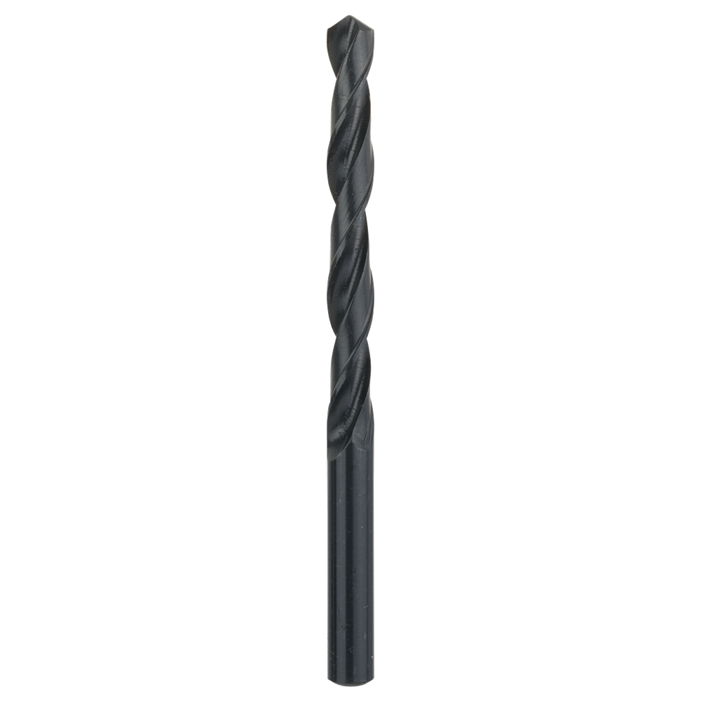 Bosch Accessoires Metaalboor HSS-R | 9X81X125mm | DIN 338 - 2609255019