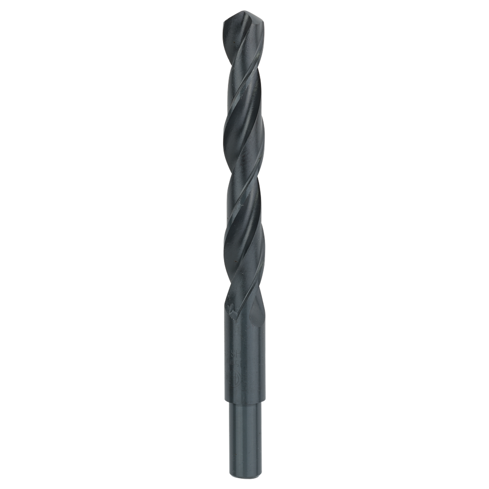 Bosch Accessoires Metaalboor HSS-R | 15X114X169mm | DIN 338 - 2609255025