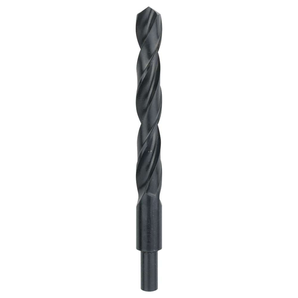 Bosch Accessoires Metaalboor HSS-R | 18X130X191mm | DIN 338 - 2609255027