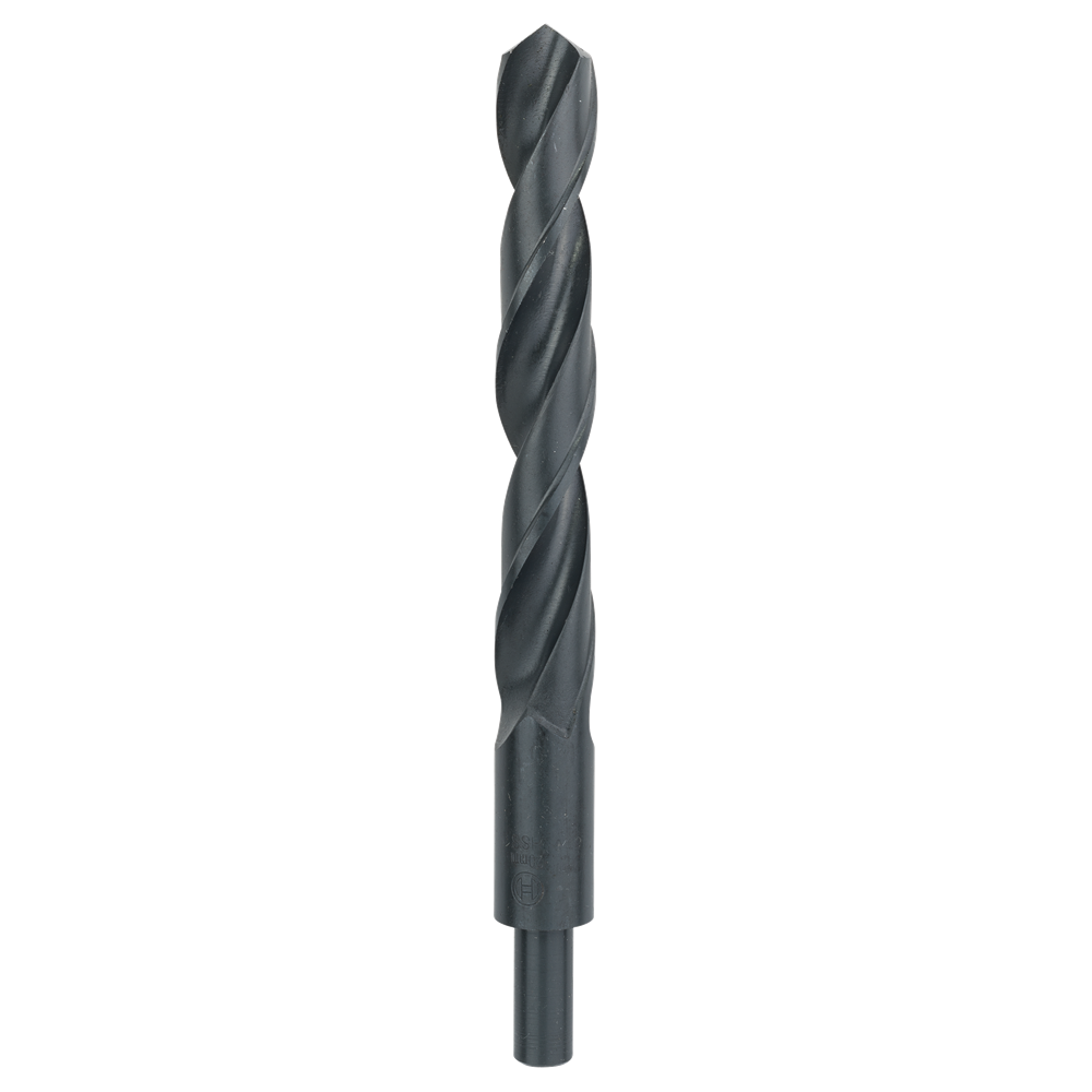 Bosch Accessoires Metaalboor HSS-R | 20X140X205mm | DIN 338 - 2609255028