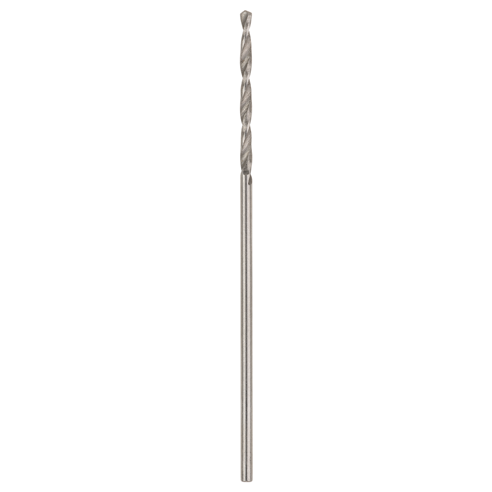 Bosch Accessoires Metaalboor HSS-G | 1X12X34mm | DIN 338 - 2609255034