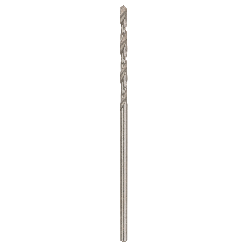 Bosch Accessoires Metaalboor HSS-G | 15X18X40 mm | DIN 338 - 2609255035