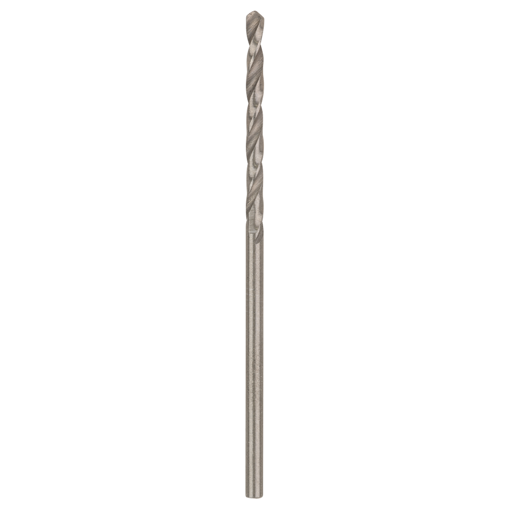 Bosch Accessoires Metaalboor HSS-G | 2X24X49mm | DIN 338 - 2609255036