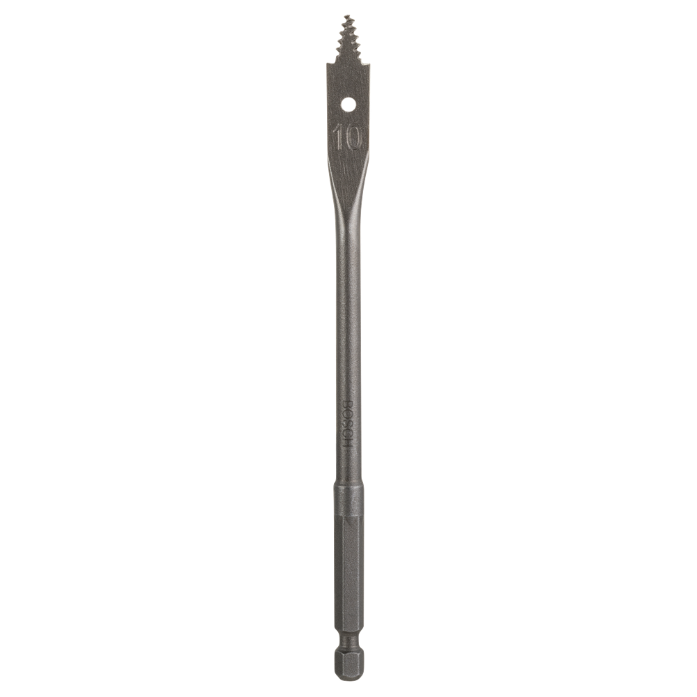 Bosch Accessoires Speedboor Self Cut | 10 x 112 x 152 mm - 2609255329