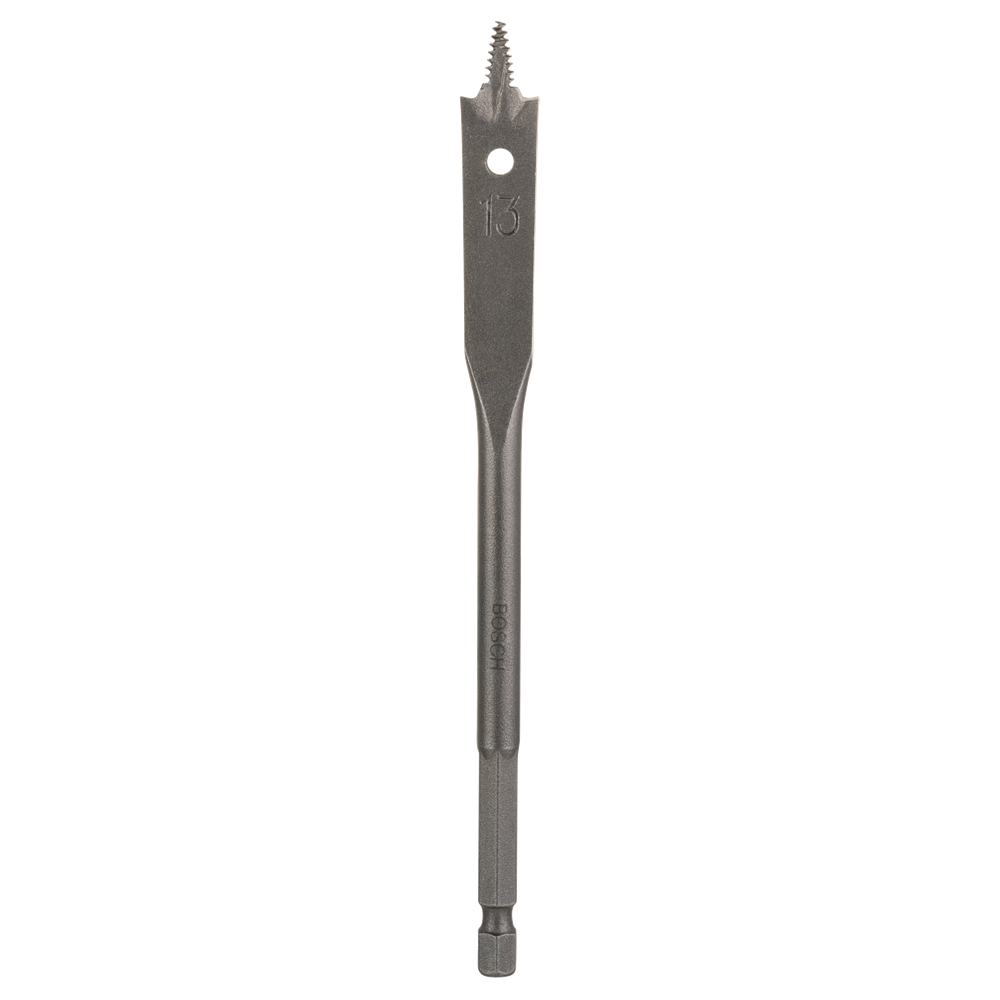 Bosch Accessoires Speedboor Self Cut | 13 x 112 x 152 mm - 2609255331