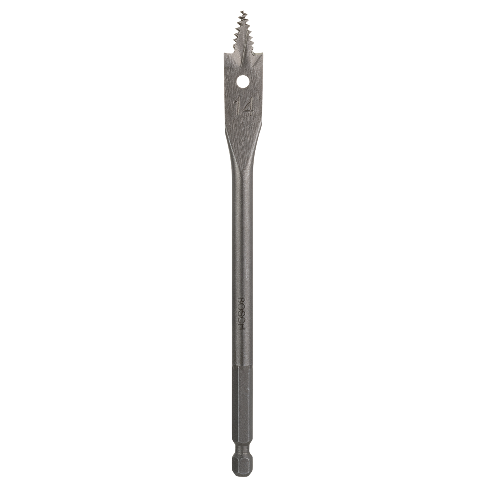 Bosch Accessoires Speedboor Self Cut | 14 x 6,35 152 mm - 2609255332
