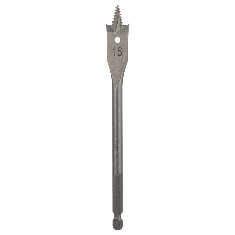 Bosch Accessoires Speedboor Self Cut | 16 x 6,35 152 mm - 2609255333