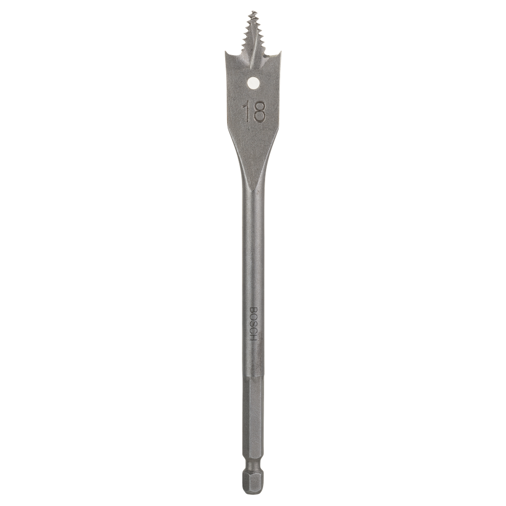 Bosch Accessoires Speedboor Self Cut | 18 x 6,35 152 mm - 2609255335