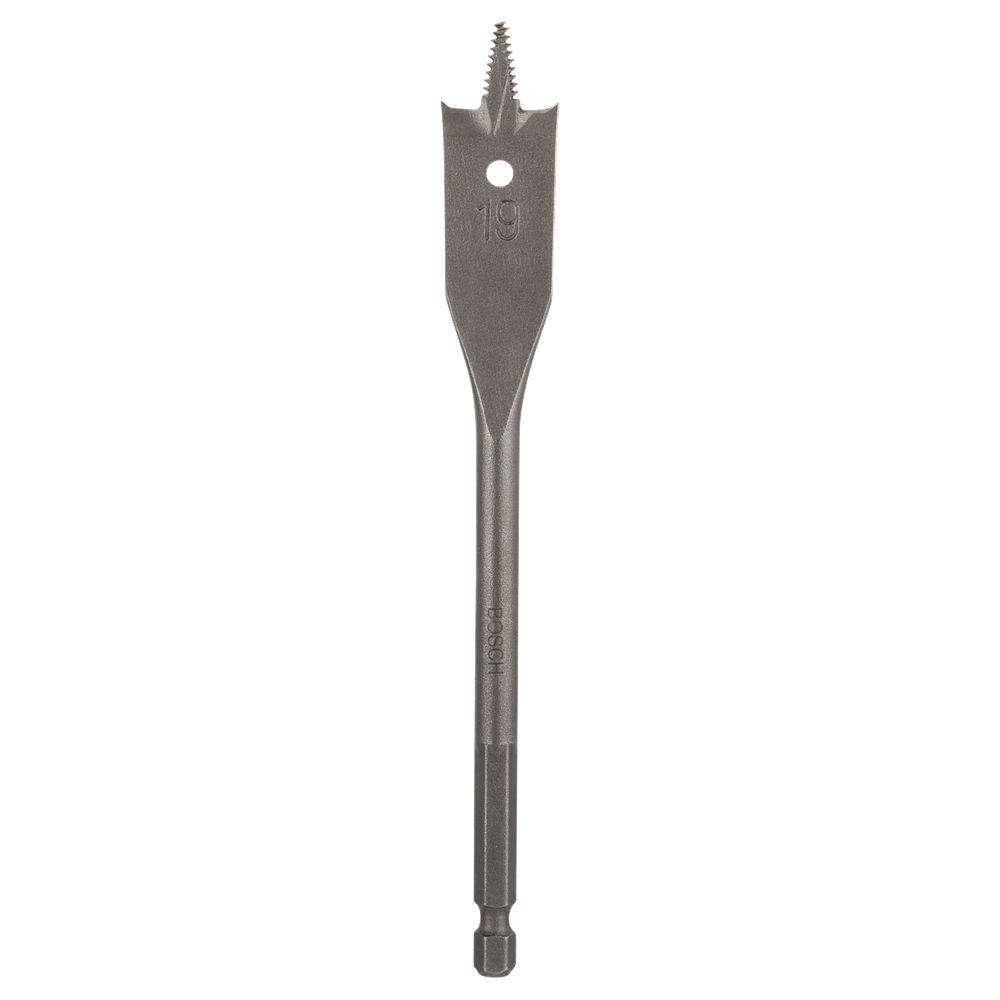 Bosch Accessoires Speedboor Self Cut | 19 x 6,35 152 mm - 2609255336