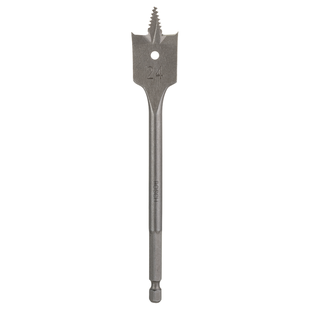 Bosch Accessoires Speedboor Self Cut | 24 x 6,35 152 mm - 2609255339