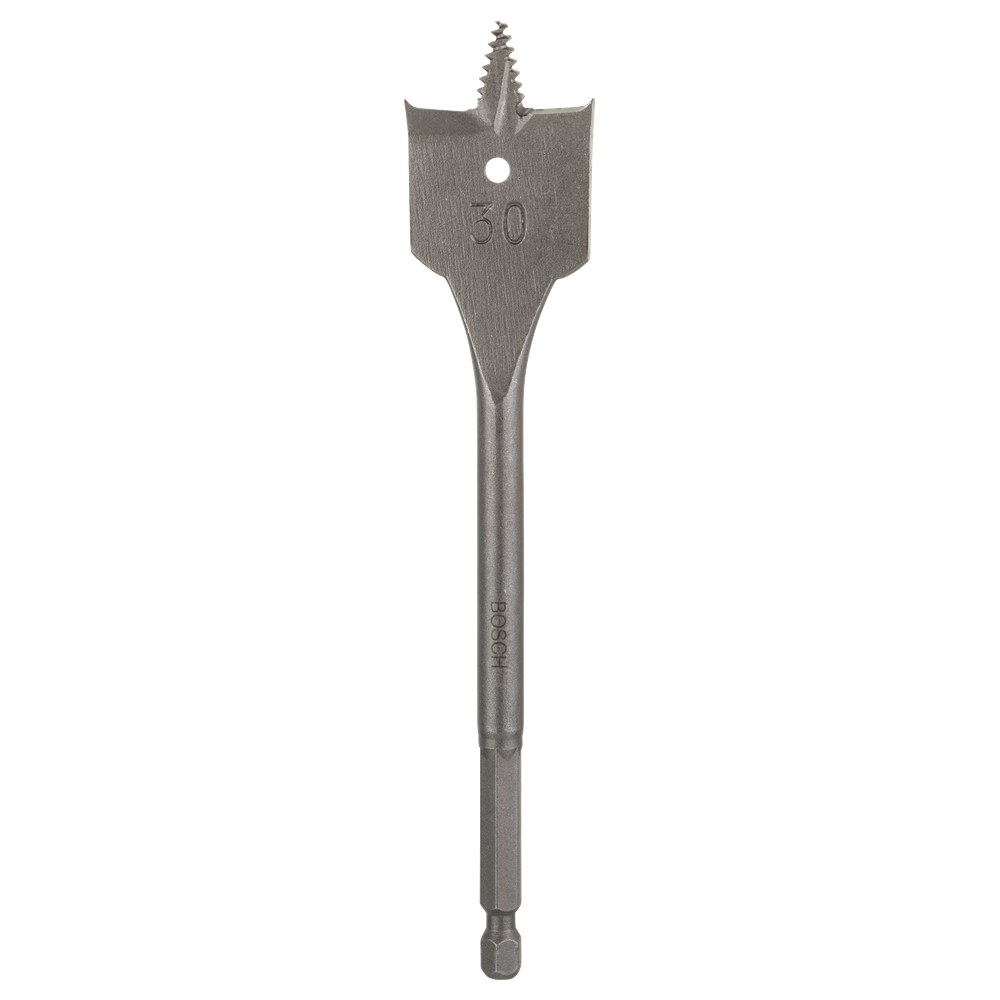 Bosch Accessoires Speedboor Self Cut | 30 x 6,35 152 mm - 2609255343