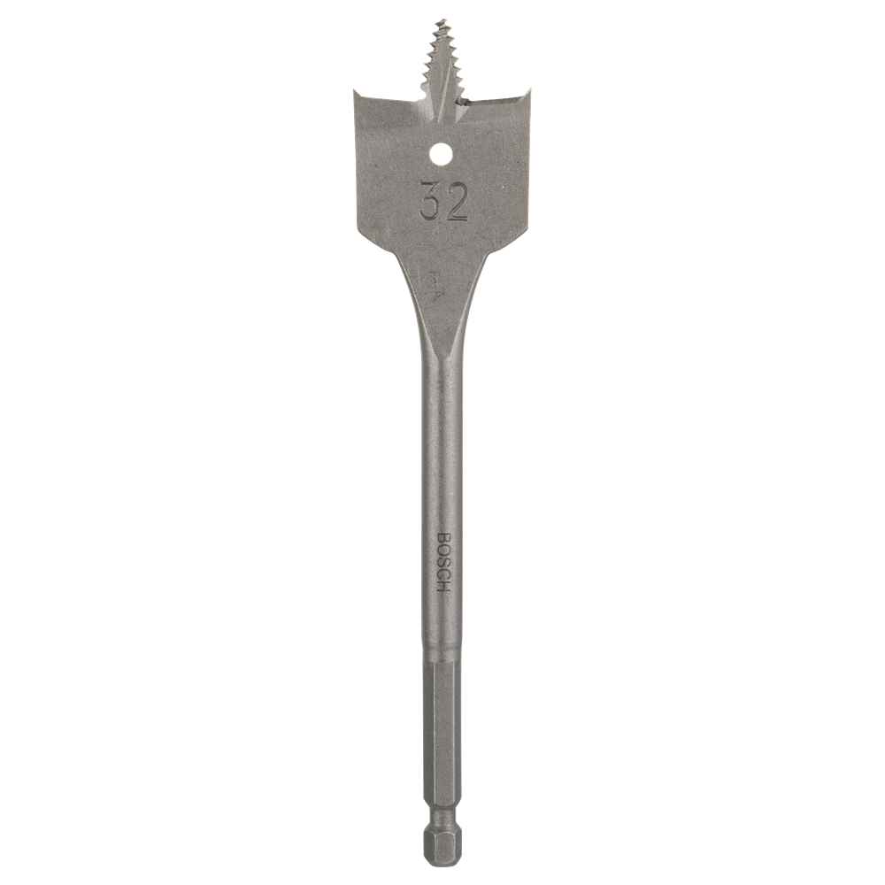 Bosch Accessoires Speedboor Self Cut | 32 x 6,35 152 mm - 2609255344