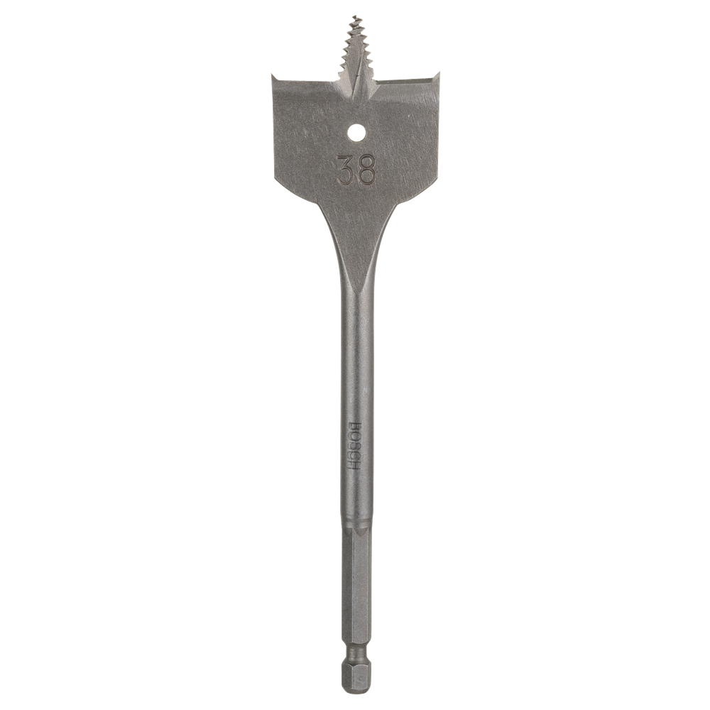 Bosch Accessoires Speedboor Self Cut | 38 x 6,35 152 mm - 2609255347