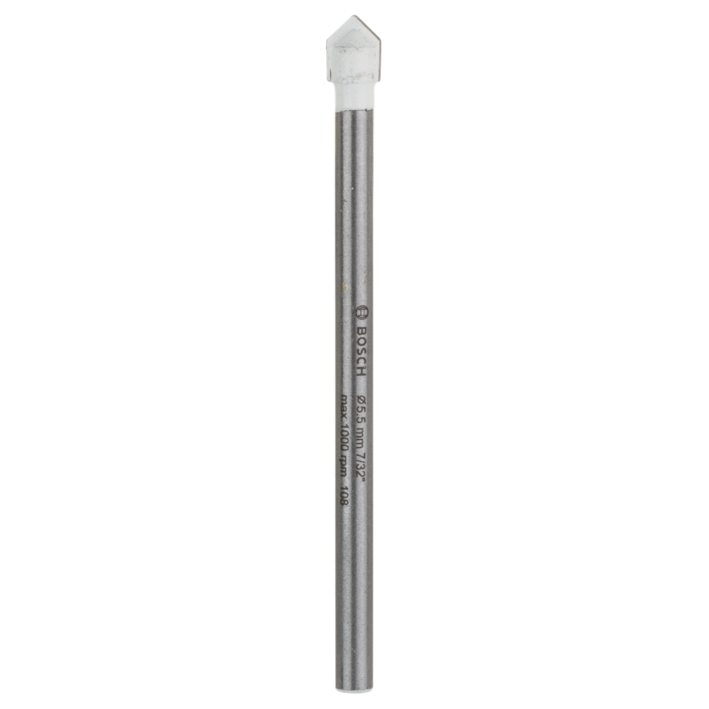 Bosch Accessoires Tegelboor Expert Ø55 X 70 mm - 2609255579