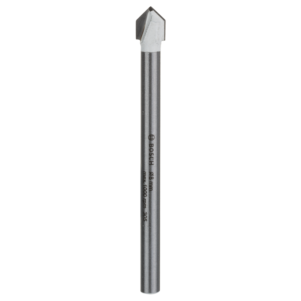 Bosch Accessoires Tegelboor Expert Ø8X80 mm - 2609255583