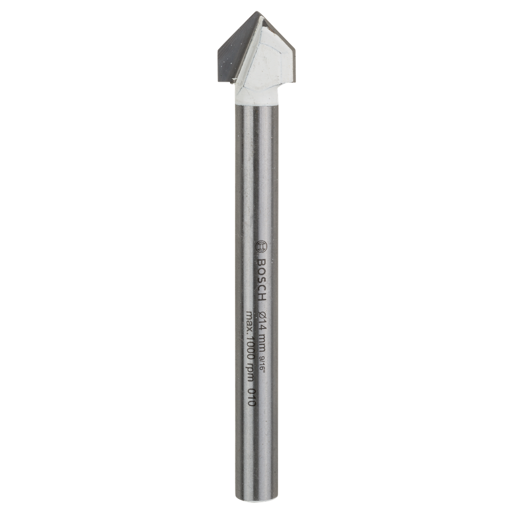 Bosch Accessoires Tegelboor Expert Ø14 X 90 mm - 2609255586