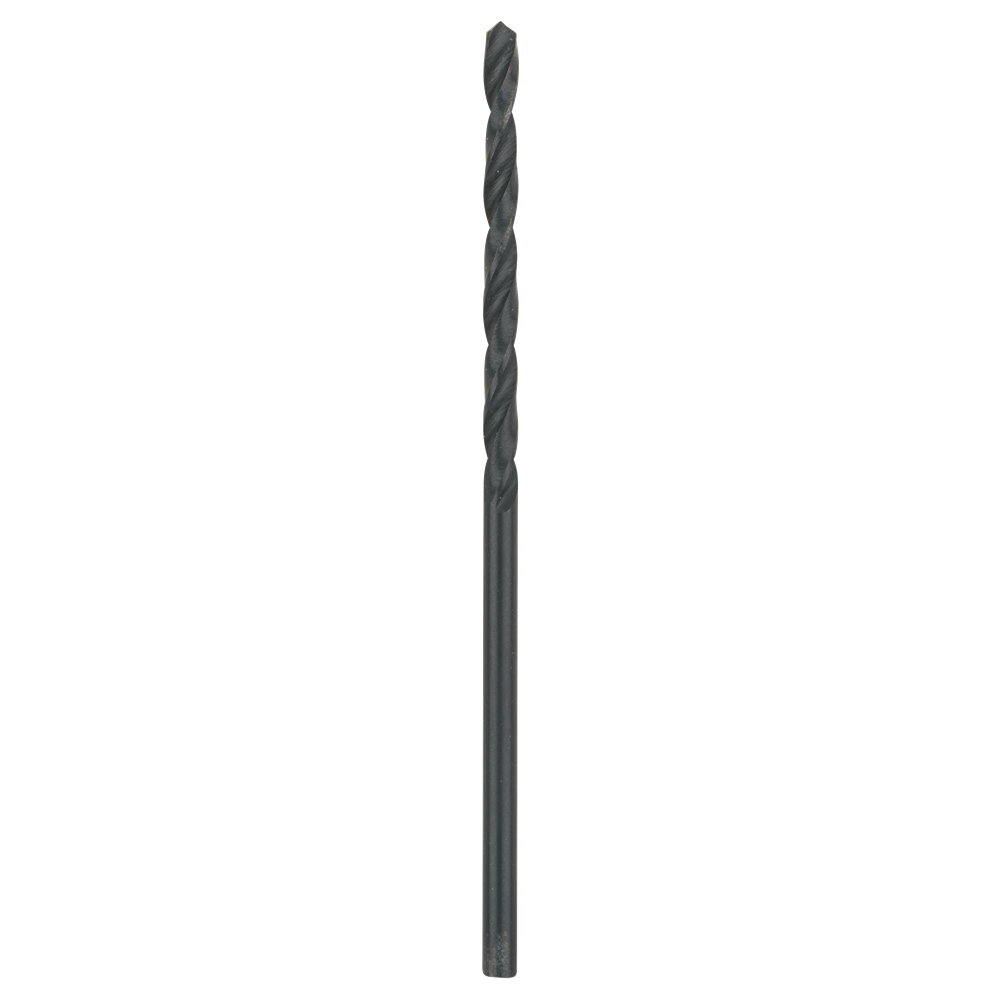 Bosch Accessoires Metaalboor HSS-R | 2X24X49mm | DIN 338 - 2609255002