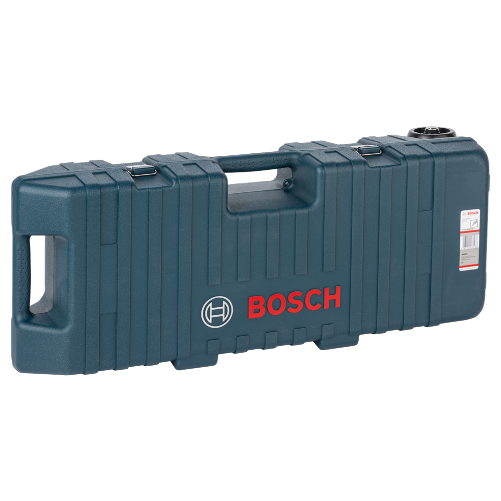 Bosch Accessoires Kunststof koffer 355 x 895 x 228 mm 1st - 2605438628