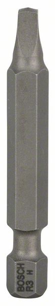 Bosch Accessoires Bit extra-hard R3, 49 mm 3st - 2608521116