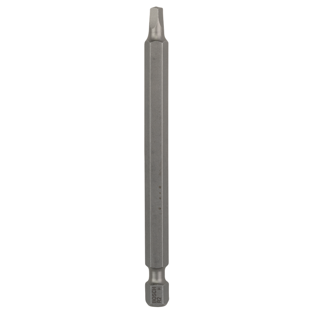 Bosch Accessoires 3X Bit Extra-Hard 4Kant R2, 89 - 2608521118