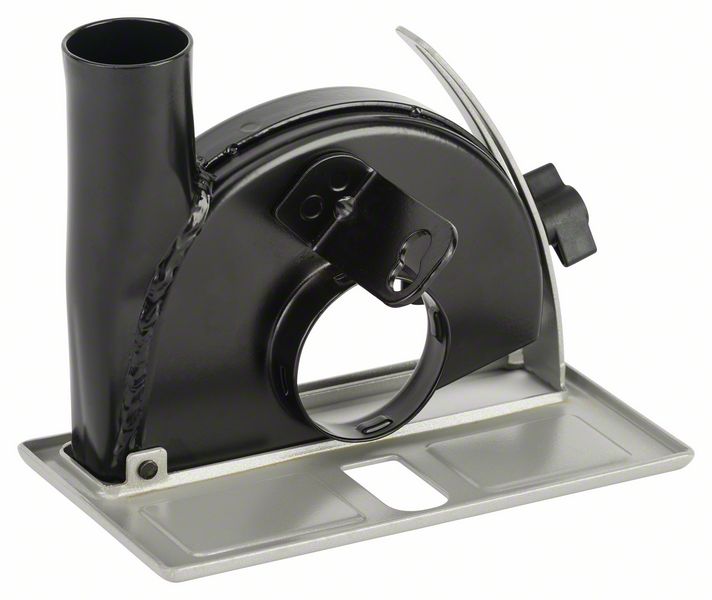 Bosch Accessoires Geleidebeugel 115; 125 mm 1st - 2605510264