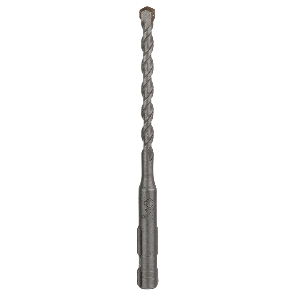 Bosch Accessoires Betonboor SDS-Quick 55X55X100 - 2609256902
