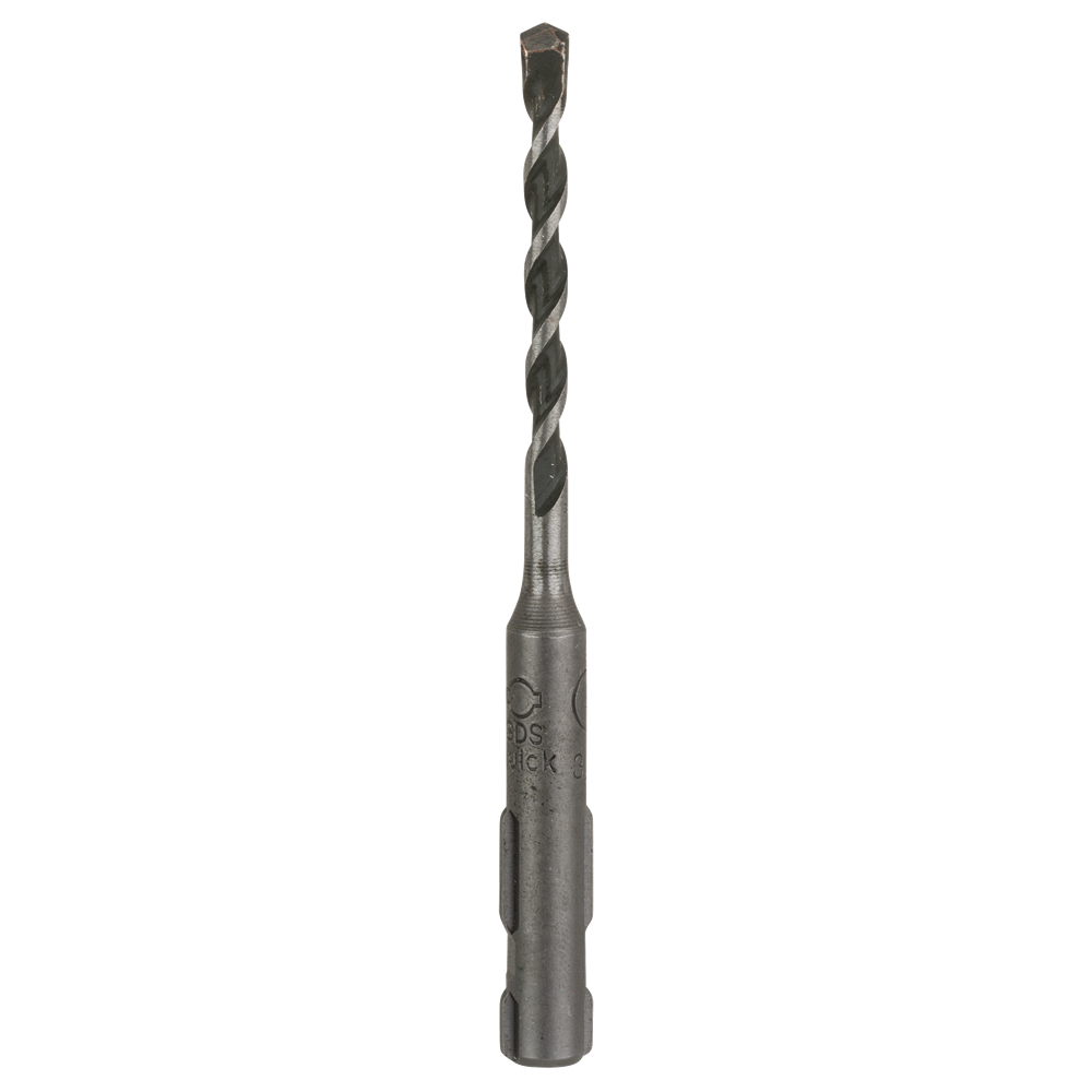 Bosch Accessoires Universeelboor SDS-Quick 4X40X85 - 2609256910
