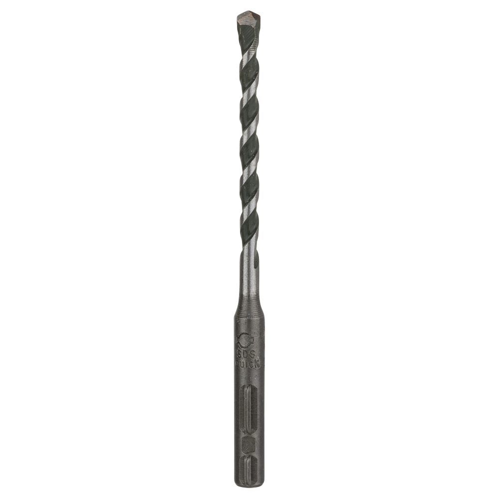Bosch Accessoires Universeelboor SDS-Quick 5X55X100 - 2609256911