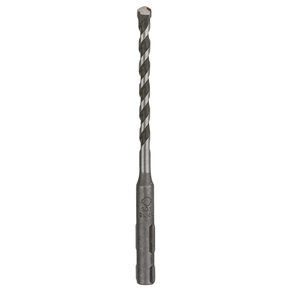 Bosch Accessoires Universeelboor SDS-Quick 55X55X100 - 2609256912