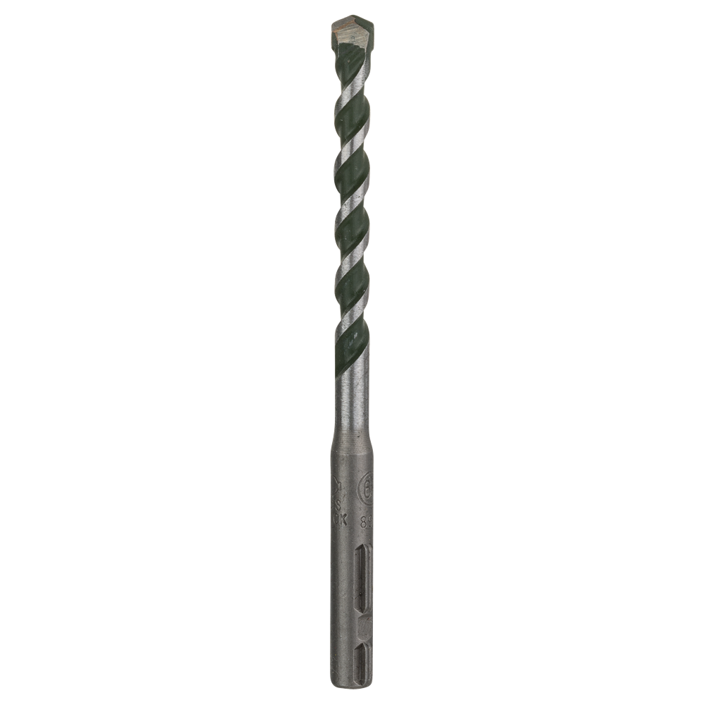 Bosch Accessoires Universeelboor SDS-Quick 65X55X100 - 2609256914