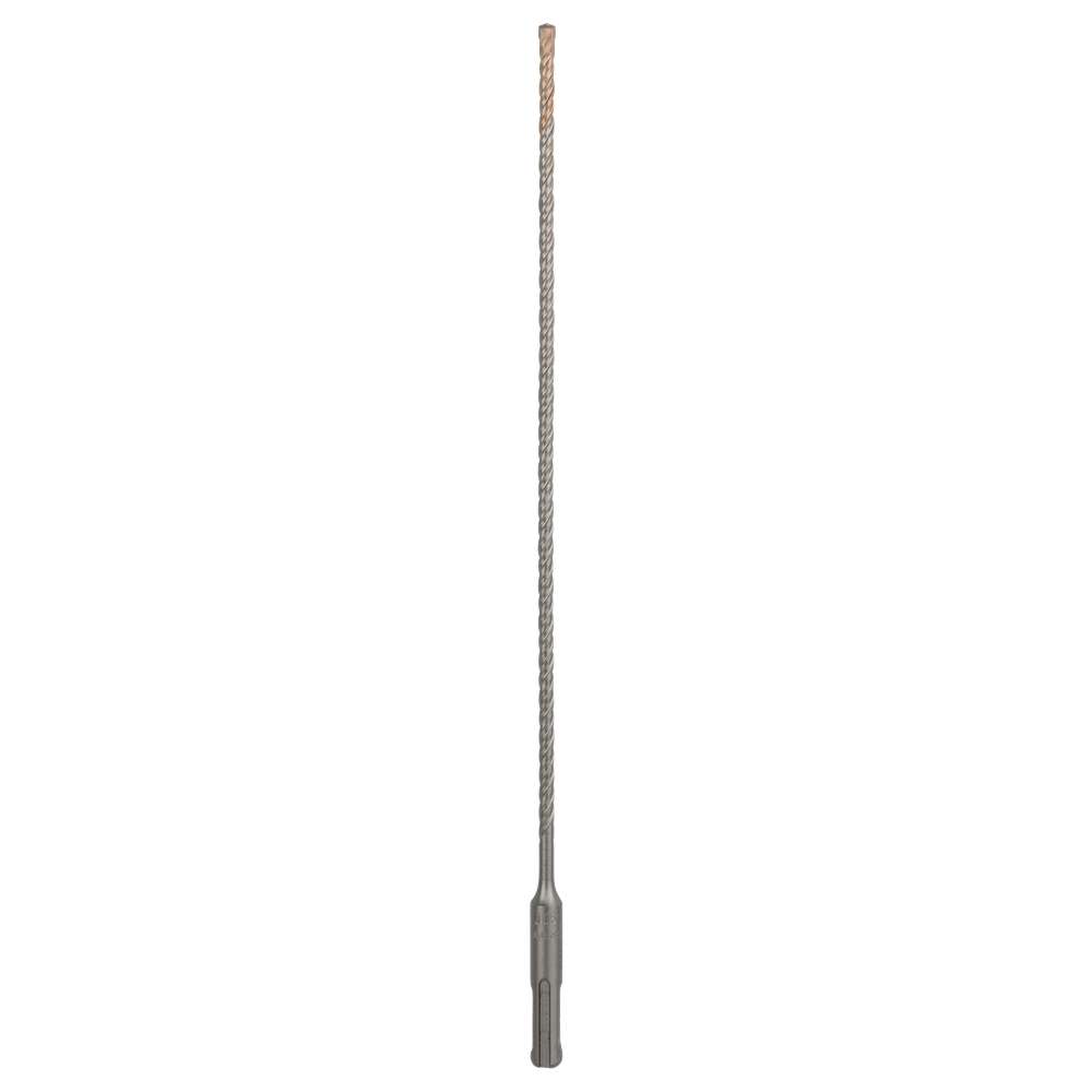 Bosch Accessoires SDS-plus-5 boor 4 spiralen | 5x250x315 mm - 2608585598