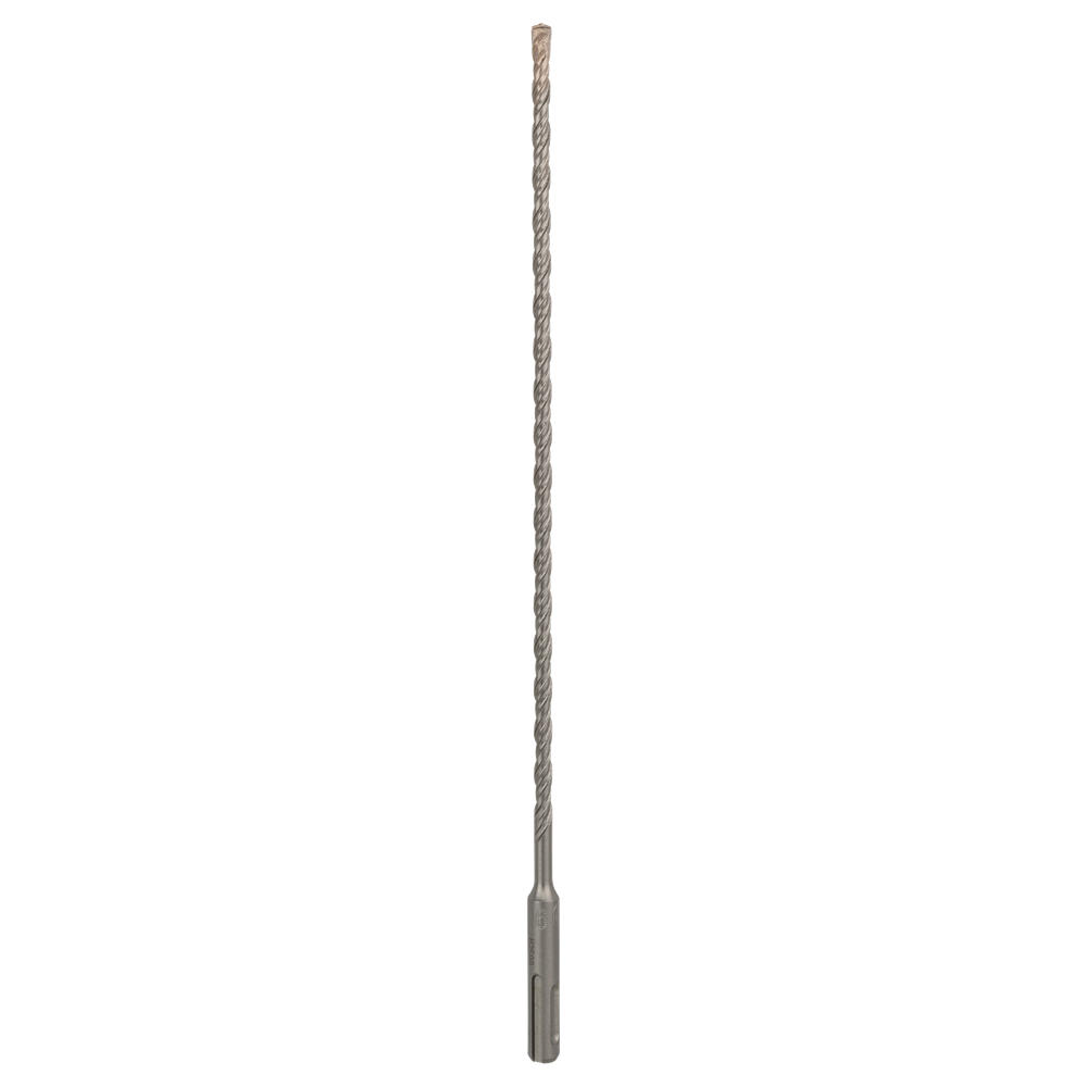 Bosch Accessoires SDS-plus-5 boor 4 spiralen | 6x250x315 mm - 2608585602