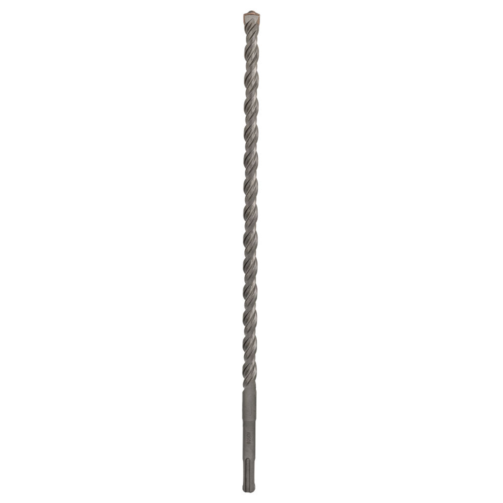 Bosch Accessoires Sds-Plus S4L Boor 12,0X 360/300 - 2608585606