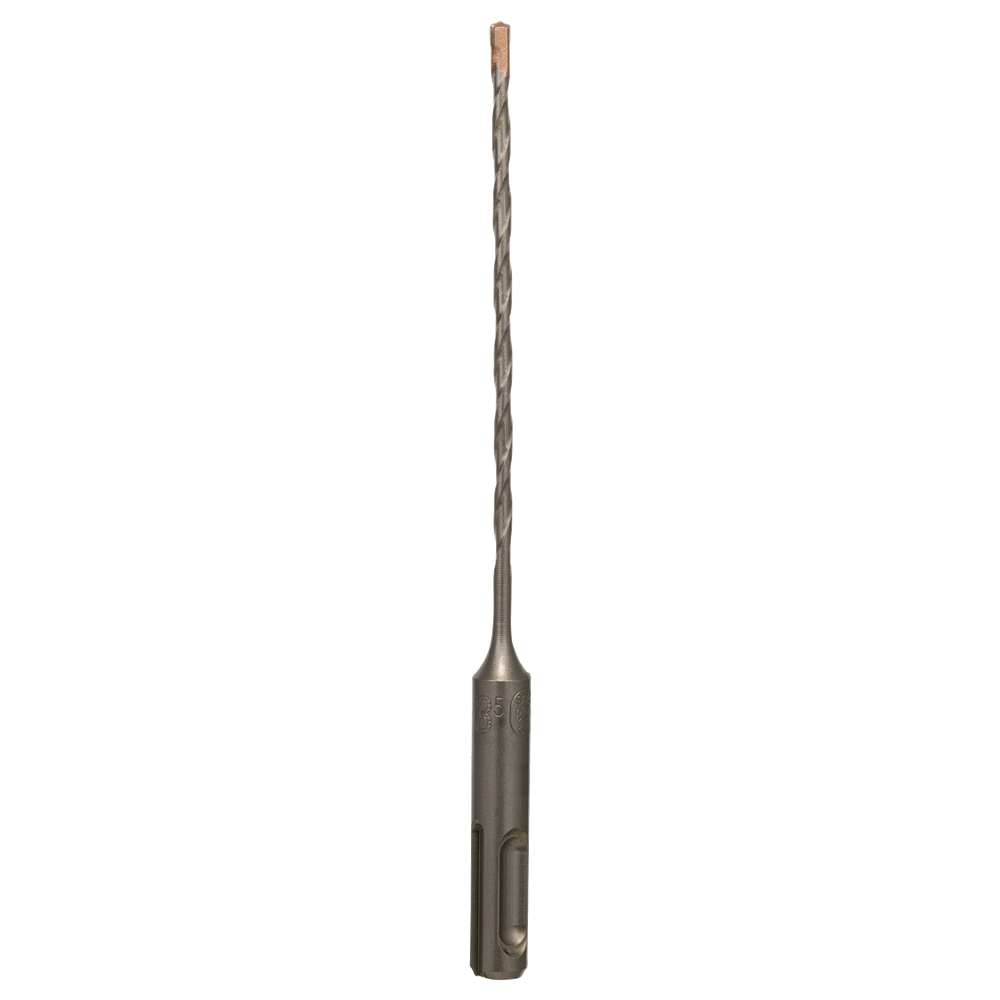 Bosch Accessoires Hamerboren SDS-plus-5 3,5 x 100 x 160 mm 10st - 2608585609