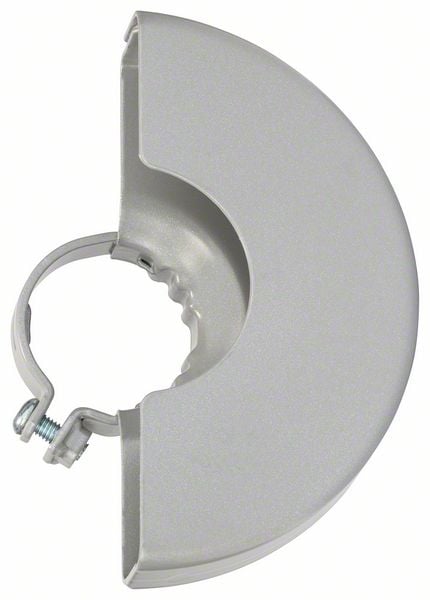 Bosch Accessoires Beschermkap met afdekplaat 125 mm 1st - 1619P06551