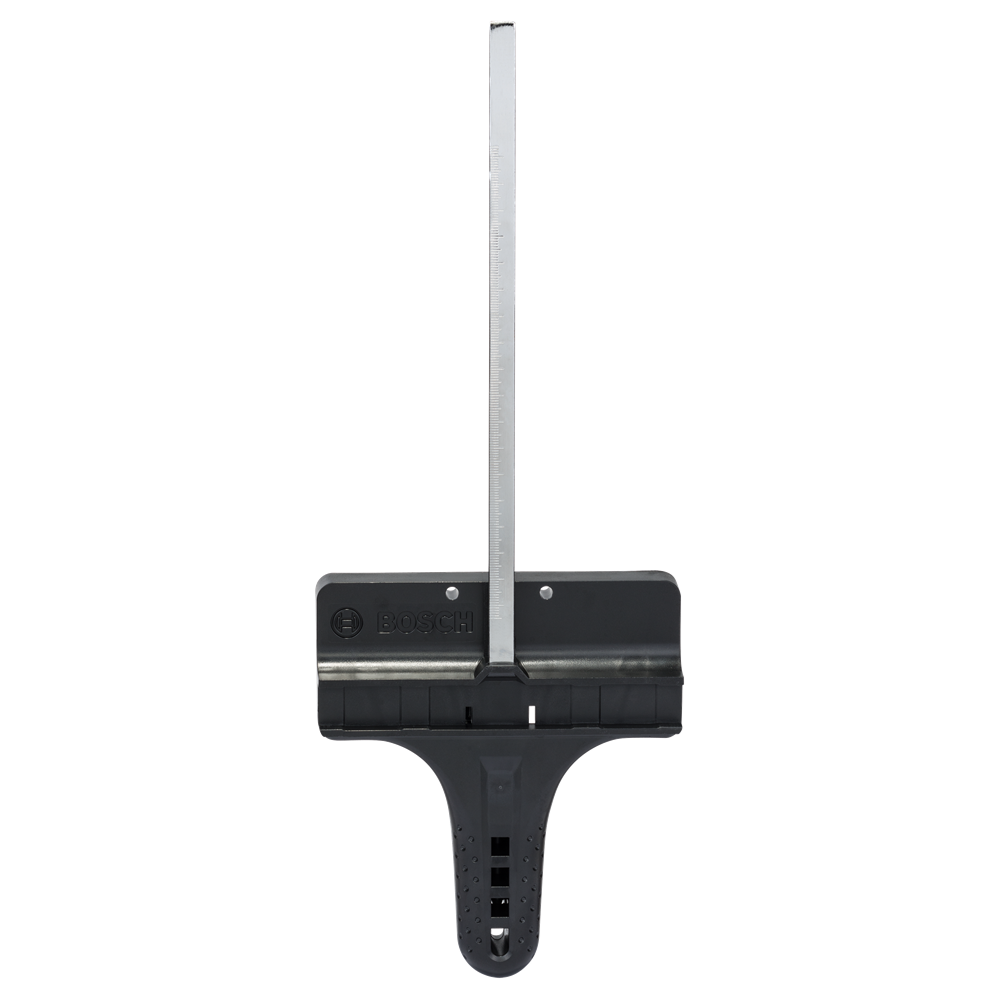 Bosch Accessoires Parallel- en cirkelgeleider voor de PST en GST | 2608040289 - 2608040289