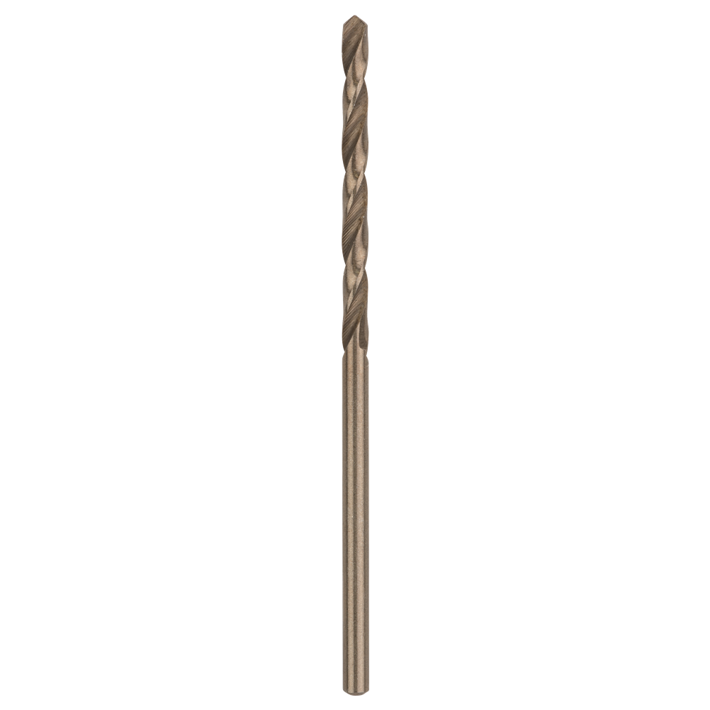 Bosch Accessoires Metaalboren HSS-Co, Standard 2,5 x 30 x 57 mm 1st - 2608585841