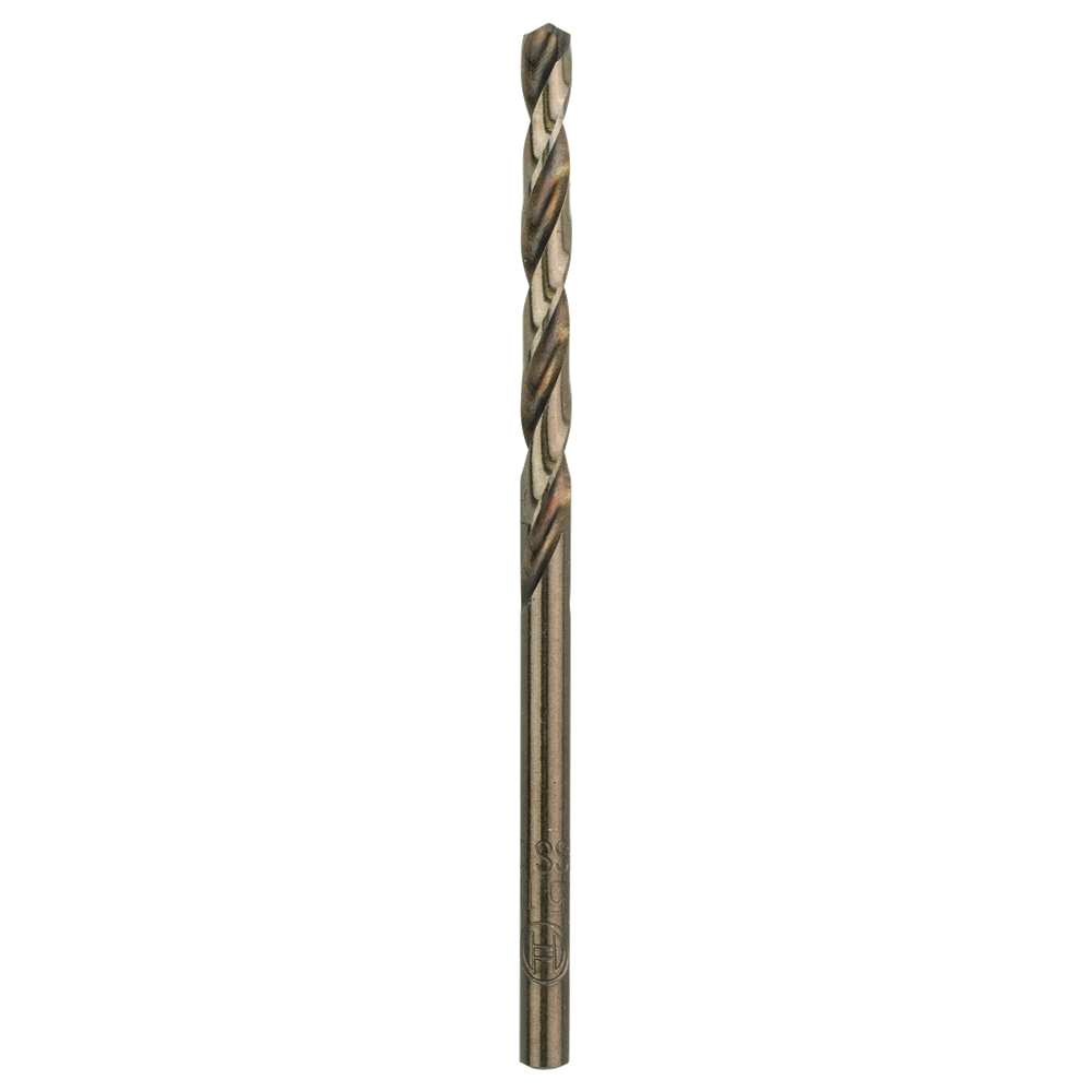 Bosch Accessoires Metaalboren HSS-Co, Standard 3,5 x 39 x 70 mm 1st - 2608585845