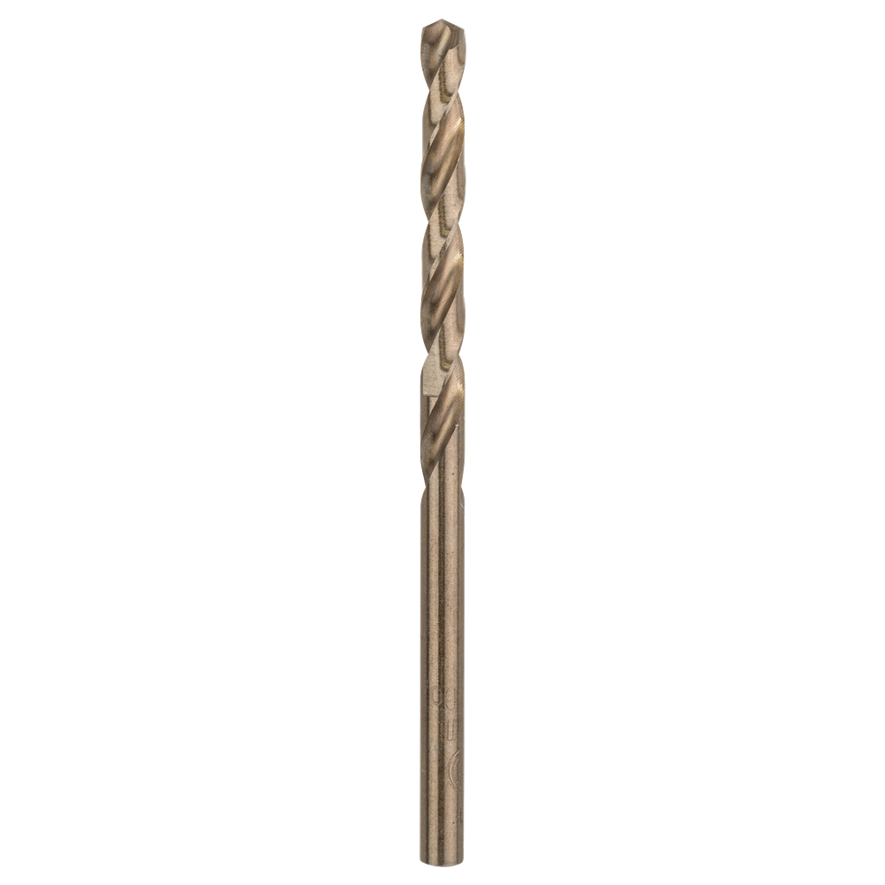 Bosch Accessoires Metaalboor D-Punt HSS-Co 4 - 2608585846