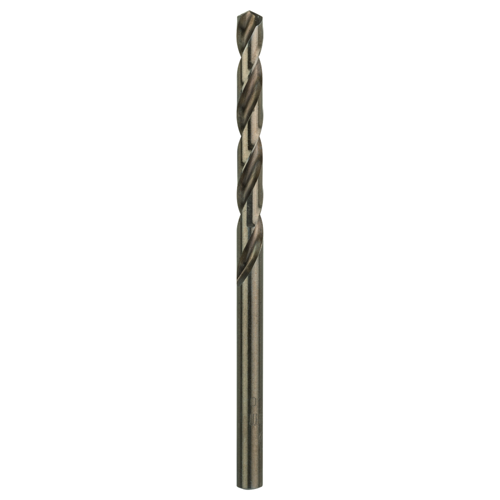 Bosch Accessoires Metaalboren HSS-Co, Standard 4,5 x 47 x 80 mm 1st - 2608585849