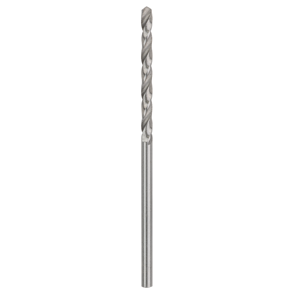 Bosch Accessoires 2X Metaalboor HSS-G Din338 2 - 2608585908