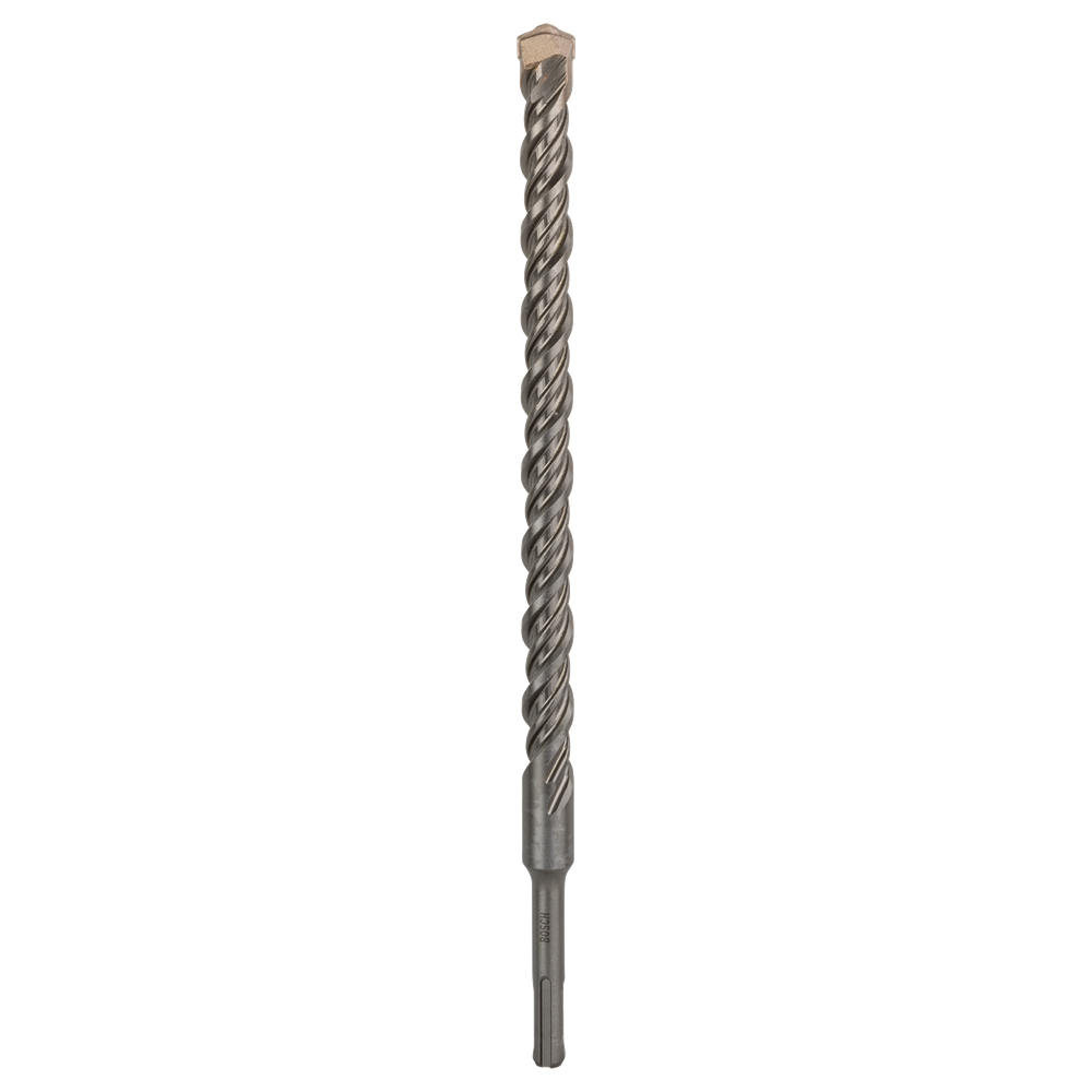 Bosch Accessoires Hamerboren SDS-plus-5 17 x 250 x 315 mm 1st - 2608585952