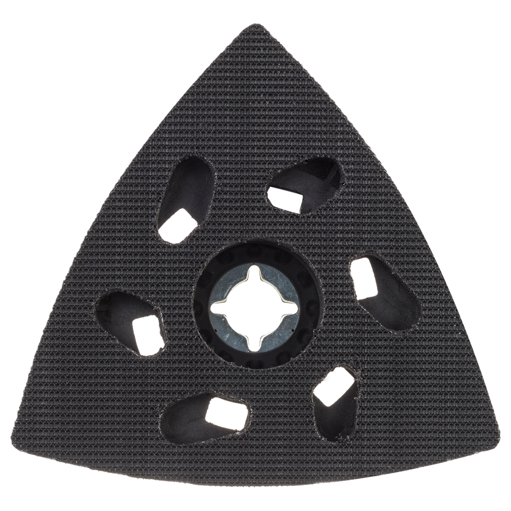 Bosch Accessoires Schuurplateau AVI 93 mm - 2609256956