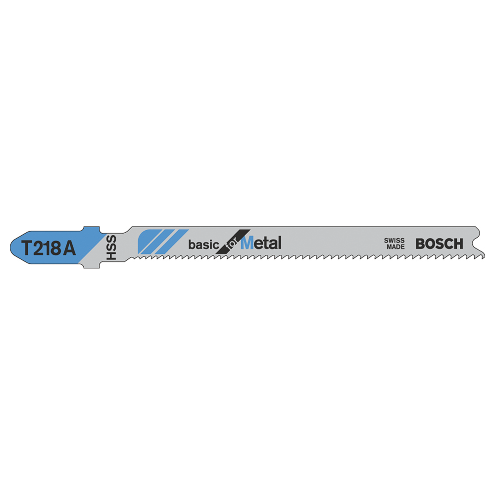 Decoupeerzaagblad T 218 A HSS (2)