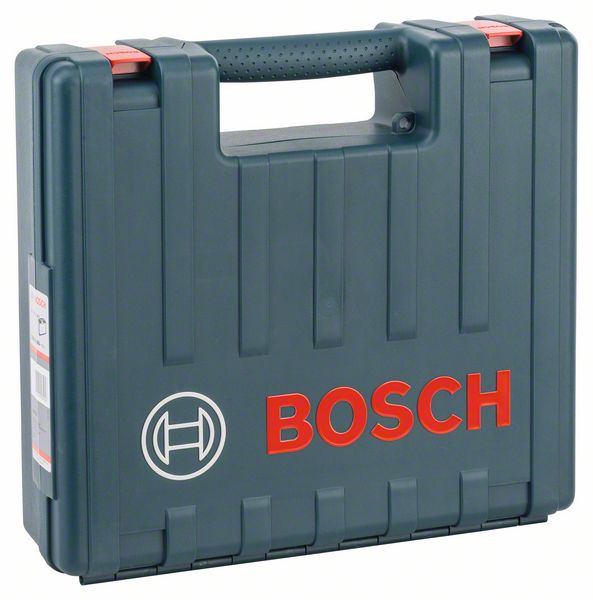 Bosch Accessoires Kunststof koffer 114 x 388 x 356 mm 1st - 2605438686